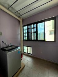 Blk 691 Jurong West Central 1 (Jurong West), HDB 5 Rooms #555776131